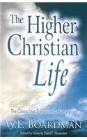 Higher Christian Life