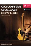 Country Guitar Styles