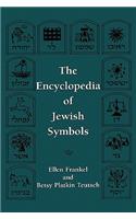 The Encyclopedia of Jewish Symbols