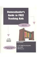 Homeschooler's Guide to Free Teaching Aids