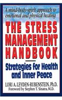 Stress Management Handbook