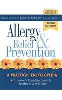 Allergy Relief and Prevention
