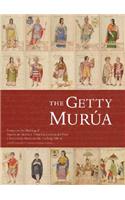 The Getty Murua – Essays on the Making of Martin De Murua's 'Historia General Del Piru' J.Paul Getty Museum MS. Ludwig XIII 16