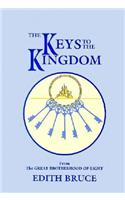 The Keys to the Kingdom