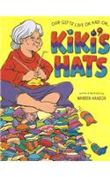 Kiki's Hats