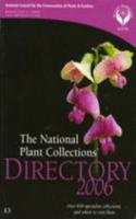 National Plant Collections Directory