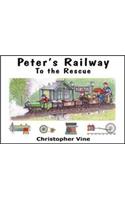 Peter's Railway to the Rescue