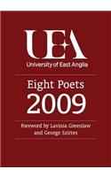 UEA Creative Writing 2009: Poetry