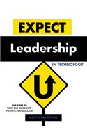 Expect Leadership in Technology