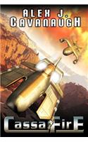 Cassafire