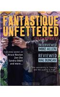 Fantastique Unfettered #3 (Prolefeed)