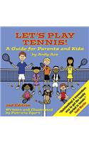 Let's Play Tennis!