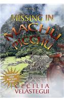 Missing in Machu Picchu