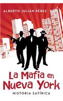 Mafia en Nueva York