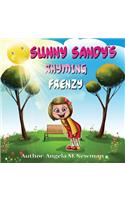 Sunny Sandy's Rhyming Frenzy