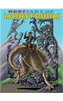 Bestiary of Monstruum