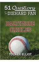 51 Questions for the Diehard Fan