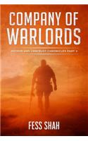 Company of Warlords