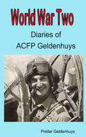 World War II Diaries of ACFP Geldenhuys