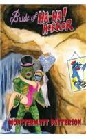 Bride of Ha-Ha! Horror