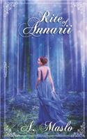 Rite of Annarii: An Annarii Fae Novel