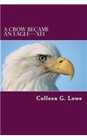 Crow Became an Eagle-XE1