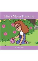 Elissa Meets Francine