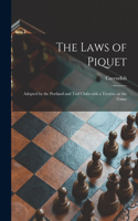 The Laws of Piquet
