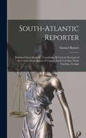 South-Atlantic Reporter