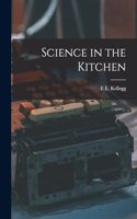 Science in the Kitchen