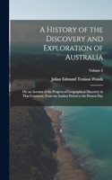 A History of the Discovery and Exploration of Australia