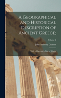 Geographical and Historical Description of Ancient Greece;