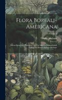Flora Boreali-Americana