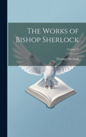 Works of Bishop Sherlock; Volume V