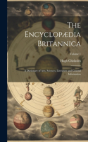 The Encyclopædia Britannica
