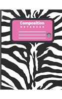 Composition Notebook