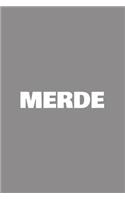 Merde