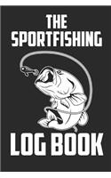 The Sportfishing Log Book