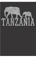 Tanzania Notebook
