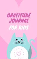 Gratitude Journal for Kids: A5 notebook lined - gift idea for women - mindfulness journal - gratitude journal - daily diary - motivation - self planner