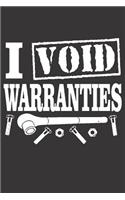 Notebook for car auto mechanic tuner and racer