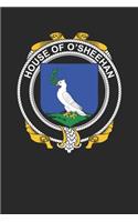 House of O'Sheehan