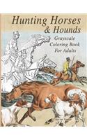 Hunting Horses & Hounds