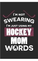 Hockey Mom