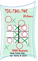 Tic-Tac-Toe