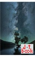 The Jot Book(tm) - A Notebook, Journal, or Composition Book for Your Jots - Scenic Series - 028