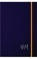 Y.M.