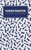 Chess Master Scores Notebook