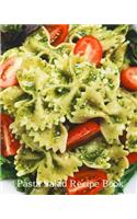 Pasta Salad Recipe Book