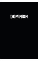Dominion